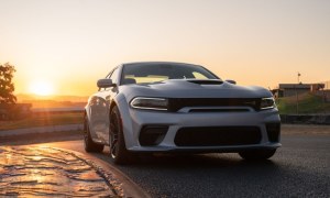 For Dodge Challenger and Charger Buyers, Time Is Almost Up