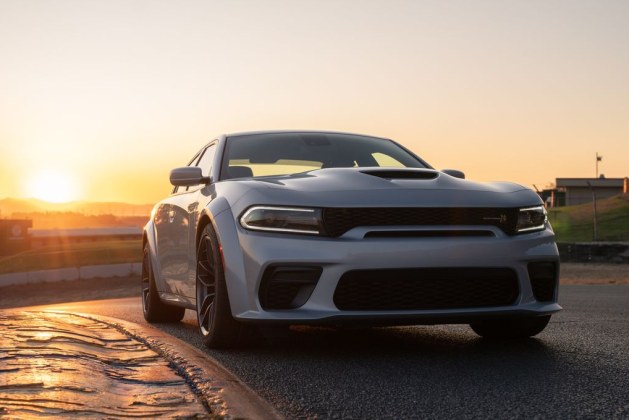 For Dodge Challenger and Charger Buyers, Time Is Almost Up