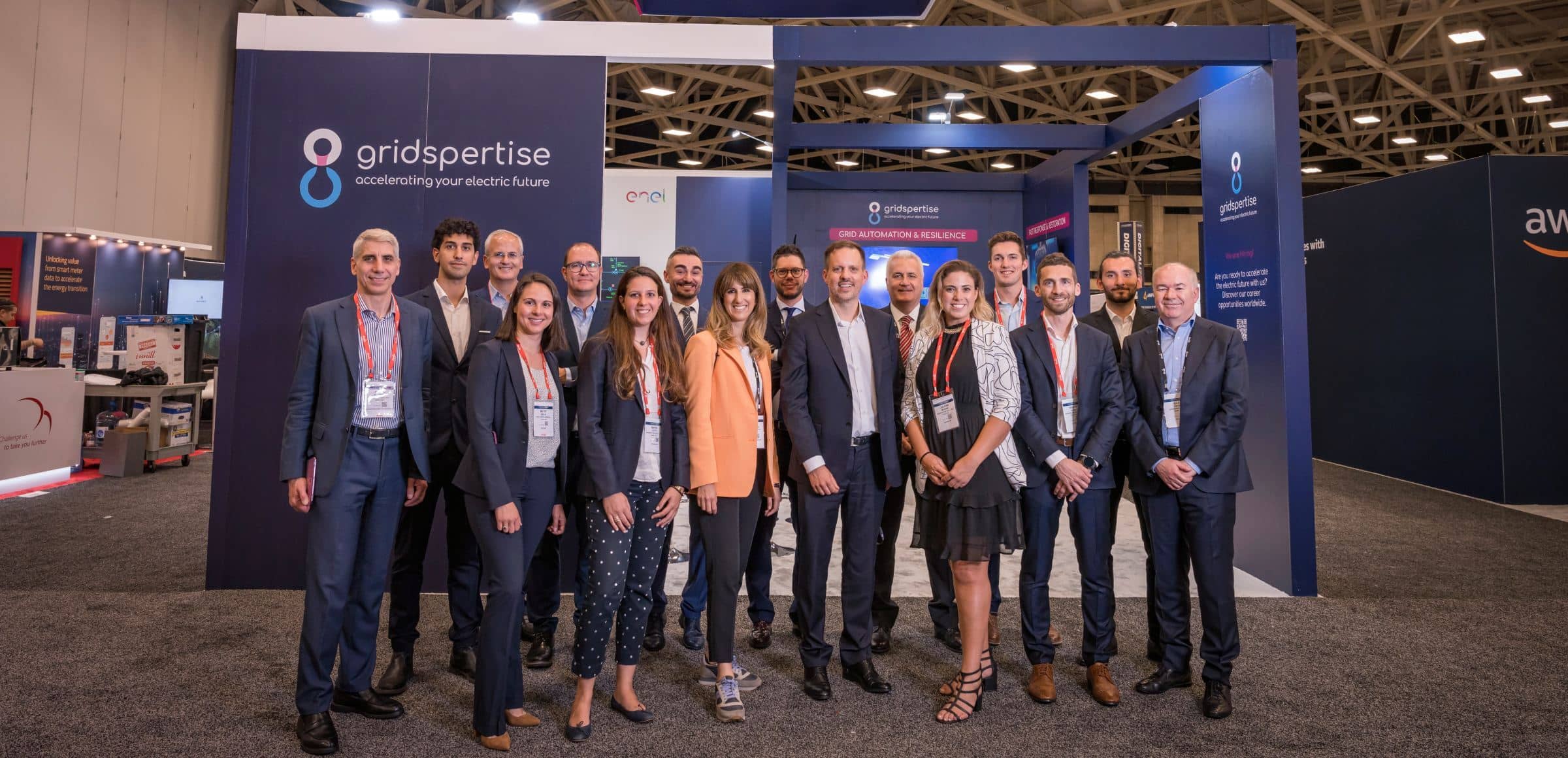 AI based Energy Management Solutions