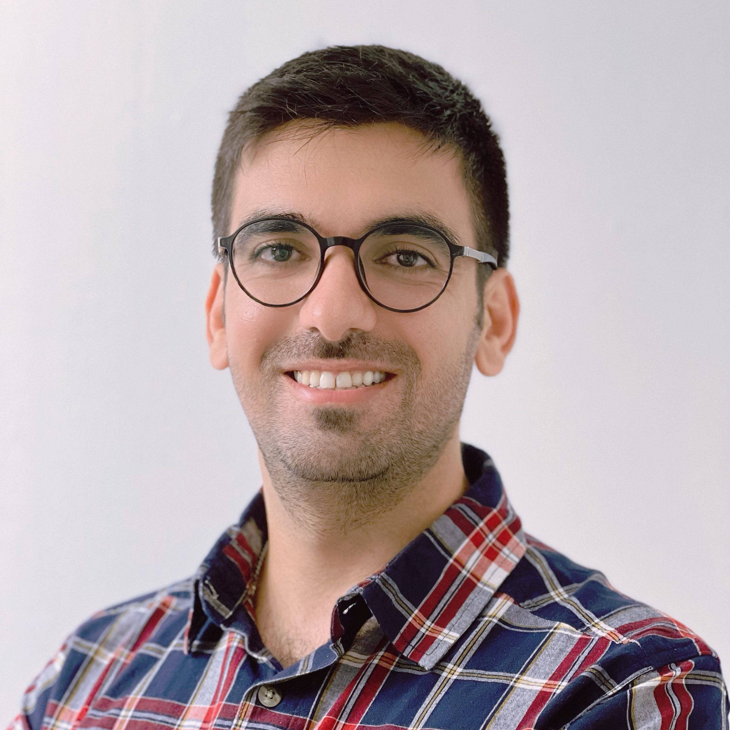 Javad Zare