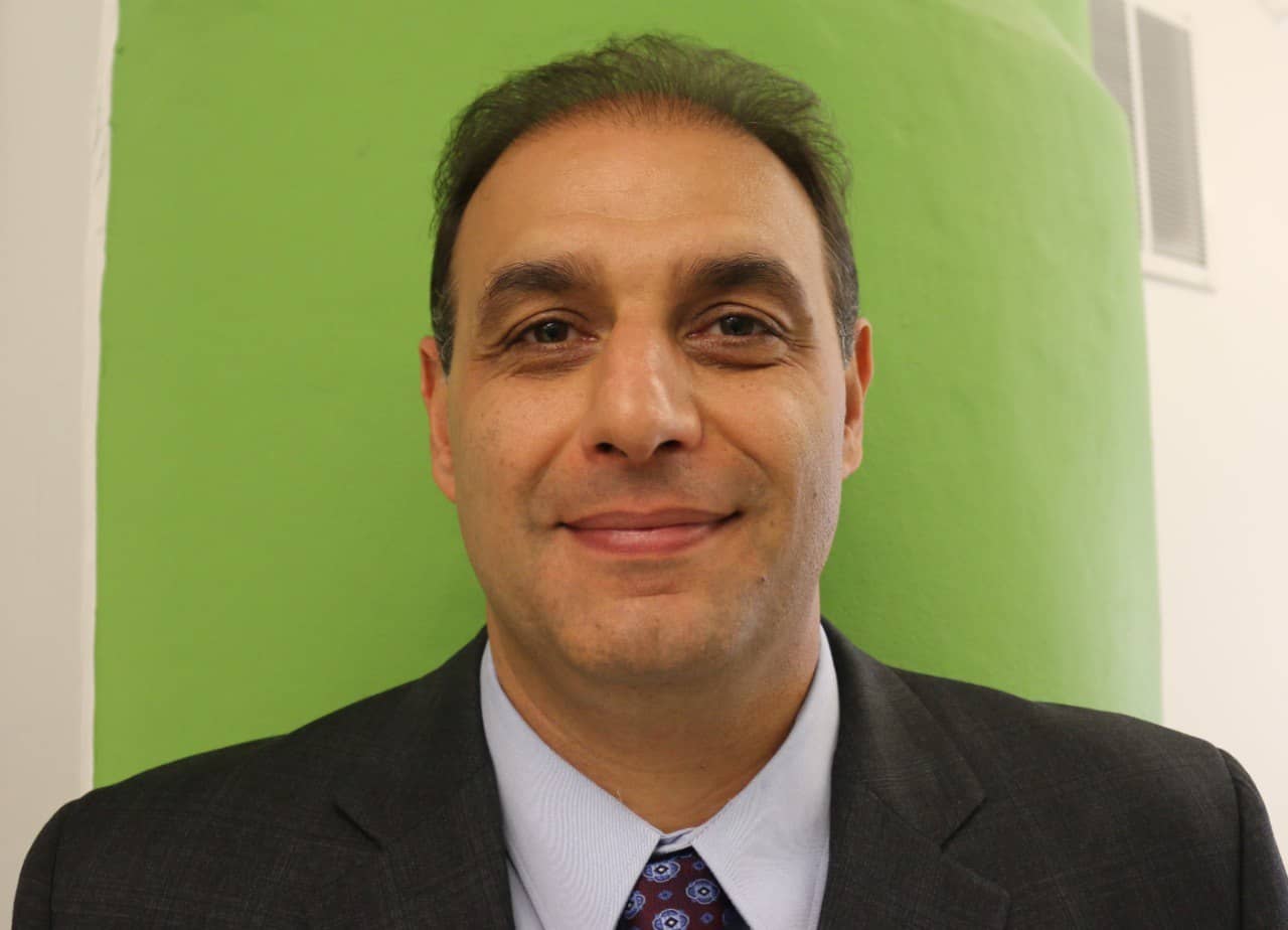 Ashkan Rahimikian