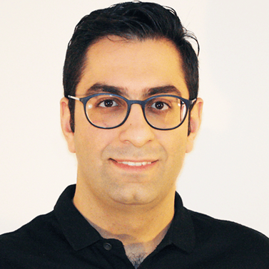 Amir Hoss