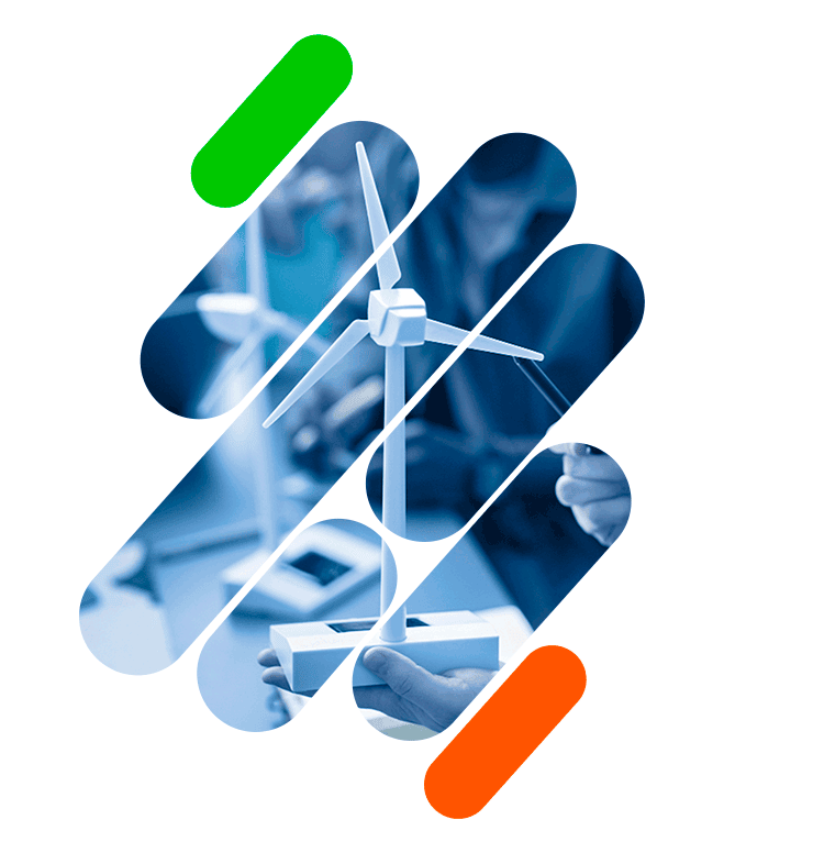 AI based Energy Management Solutions