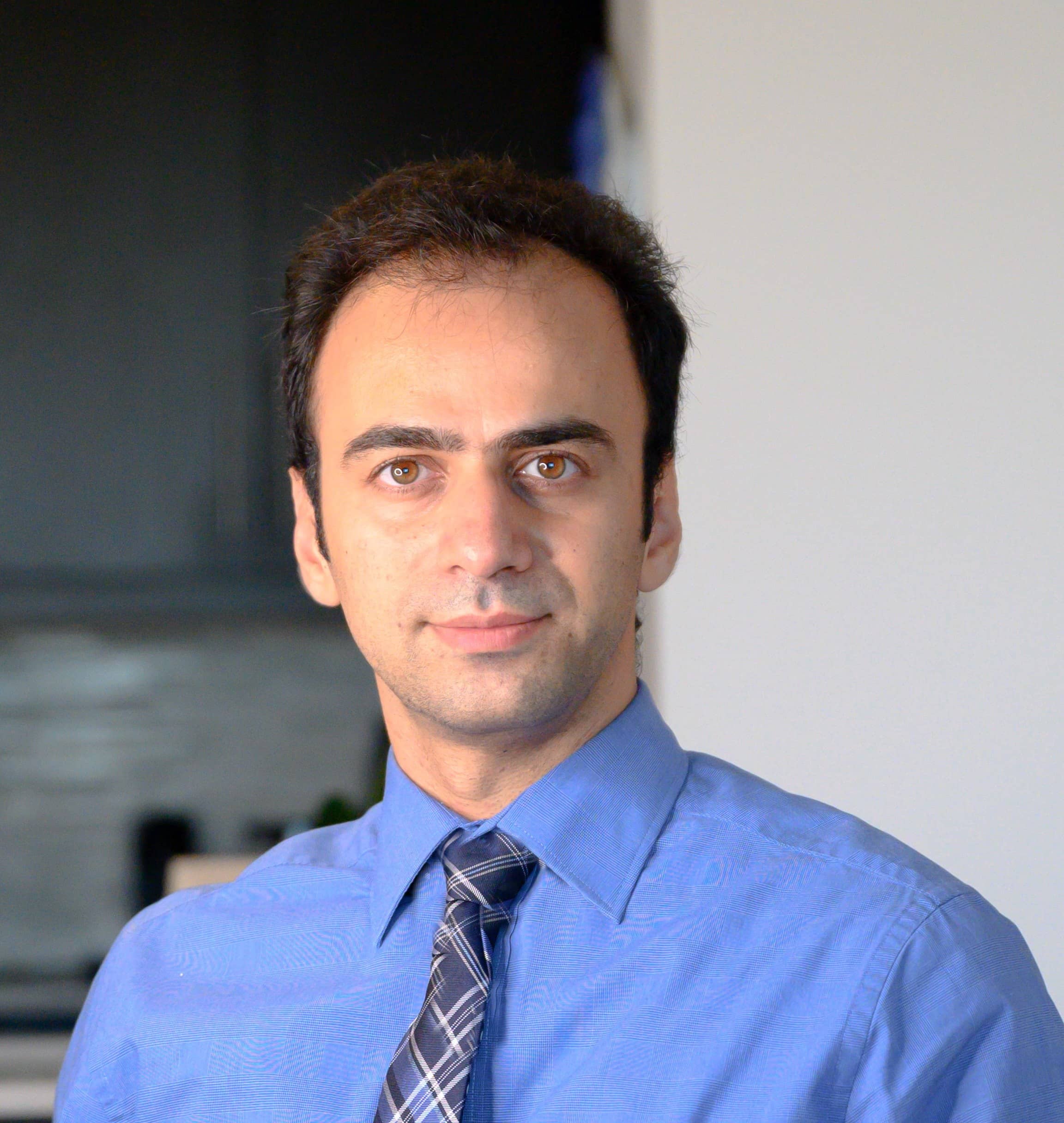 Masoud Bashari
